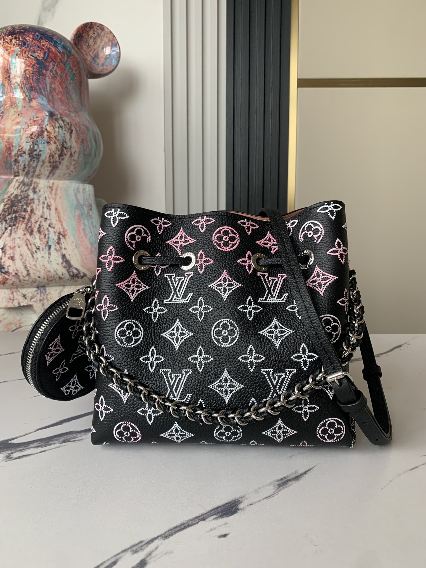 Louis Vuitton Bucket Bags